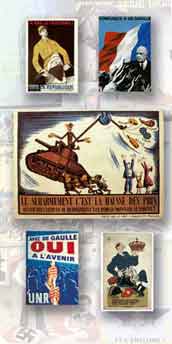 sc&eacute;nographie d'exposition