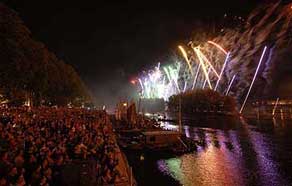 Festval de Loire